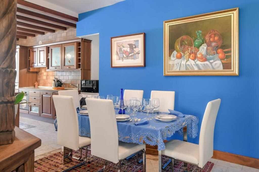 Villa La Concha Beachfront Heated Pool Playa Honda  Exterior photo