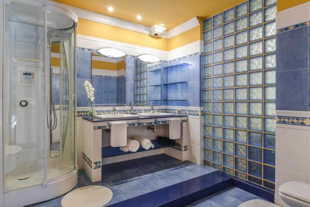 Villa La Concha Beachfront Heated Pool Playa Honda  Exterior photo